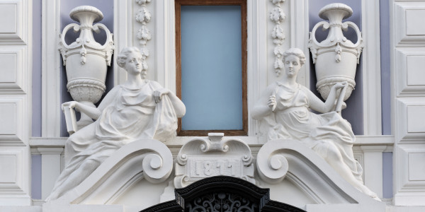 Dirección de Ejecución de Obras Masdenverge · Intervenciones en el patrimonio arquitectónico