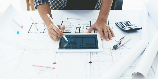 Dirección de Ejecución de Obras Masdenverge · Supervisión integral de proyectos de construcción