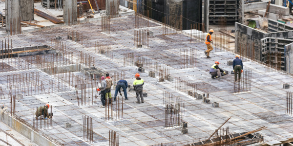 Dirección de Ejecución de Obras Masdenverge · Comprobaciones de capacidad estructural