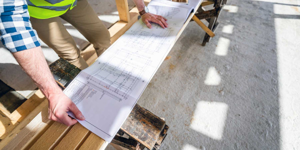Gestión Integral de Proyectos Batea · Evaluaciones periódicas de obras