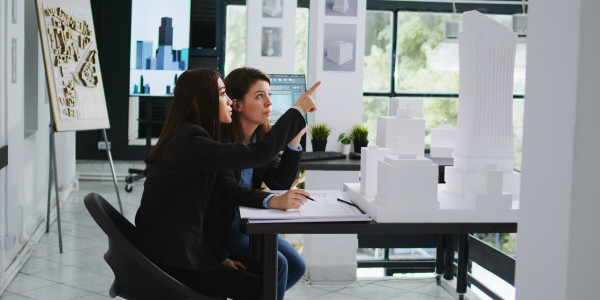 Informes de Idoneidad Técnica ITT Gandesa · Arquitectura Legal e Informes de idoneidad técnica ITT