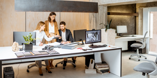 Informes de Idoneidad Técnica ITT Gandesa · Estudios de seguridad y salud