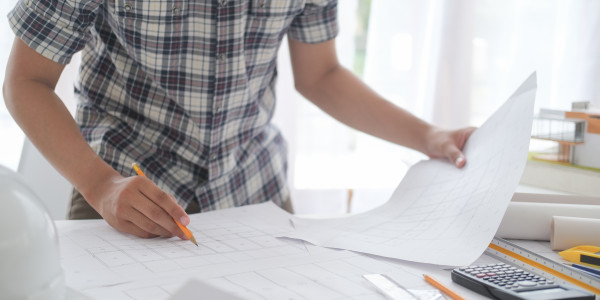 Informes de Idoneidad Técnica ITT Gandesa · Auditorías energéticas de viviendas y edificios