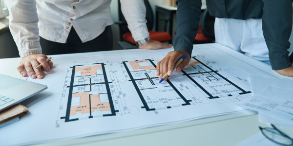 Project Manager Masdenverge · Coordinación técnica y de producción