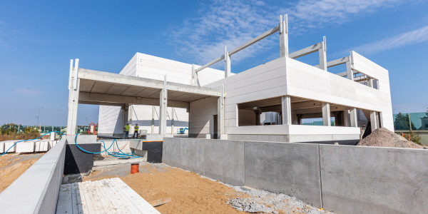 Tramitación de Licencias Apertura / Actividad y Permisos en Terres de l'Ebre · Tramitación de Licencia de obras